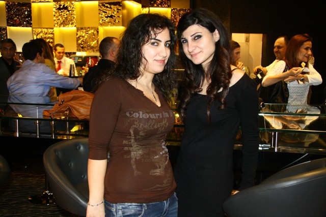 Vox Cinemas Opening 